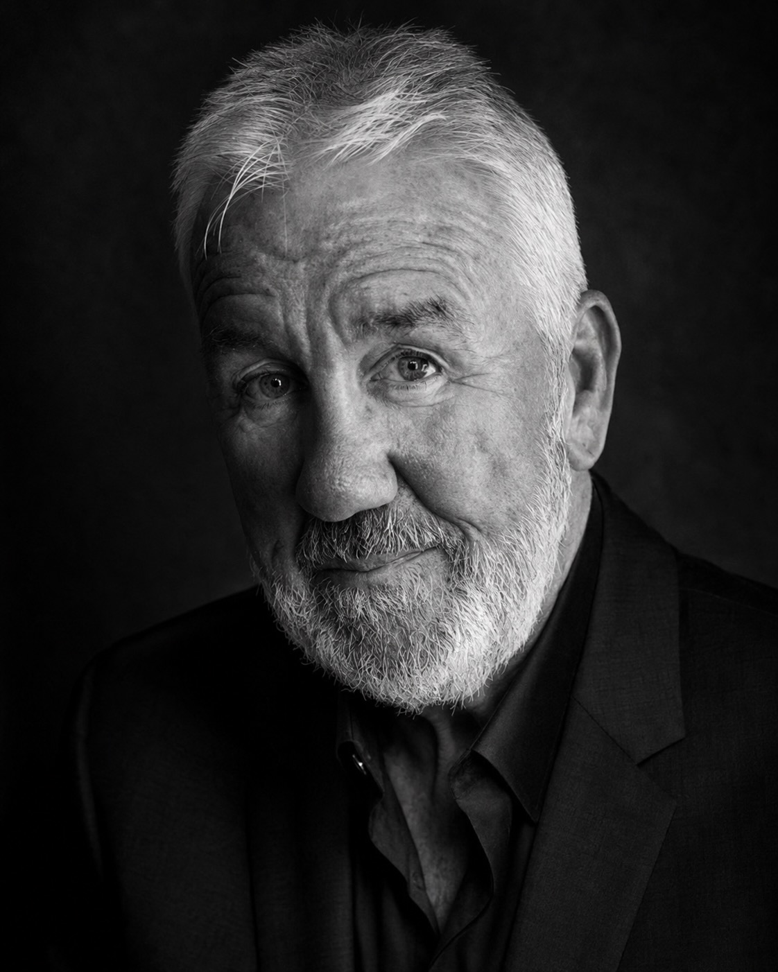 Ken Corish, Managing Director of Orca Advisory
